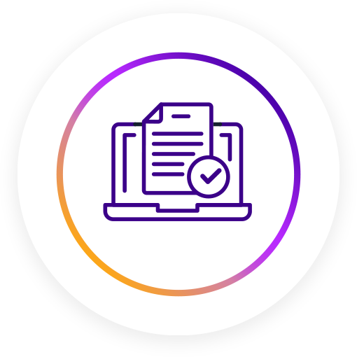  Launch & Document Your Work